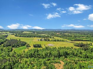 1657 Hamm Rd, Blountsville, AL 35031