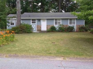 5272 Audubon Pl, Norcross, GA 30093