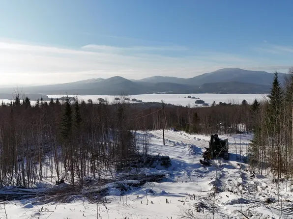 Lot 11 Blair Hill Road, Greenville, ME 04441