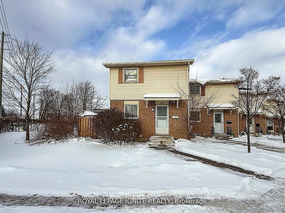 1st image of 230 Clarke Rd #26