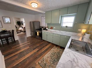 4058 Pardee Rd, Stow, OH 44224