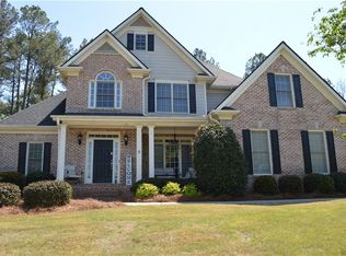 3 Willow Trce SW, Cartersville, GA 30120