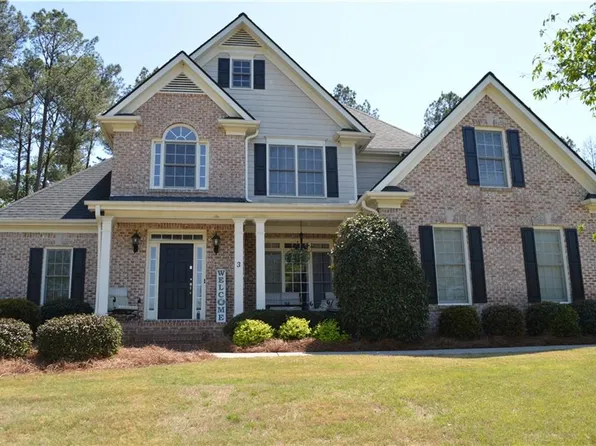 3 Willow Trce SW, Cartersville, GA 30120