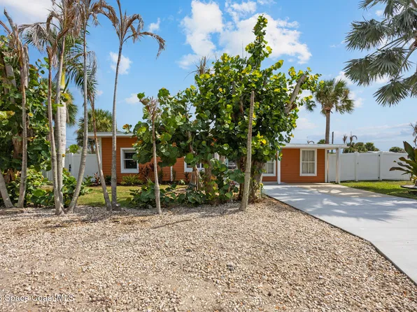 125 Franklyn Ave, Indialantic, FL 32903