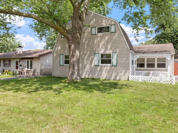 3323 176th St, Hammond, IN 46323