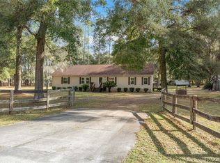10950 SW 150th St, Dunnellon, FL 34432