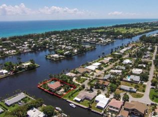 3301 Karen Dr, Delray Beach, FL 33483