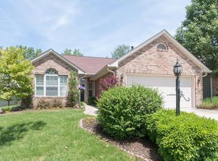 132 Avon Ln, Noblesville, IN 46062