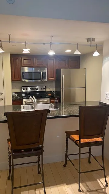 1 bed, 535 sqft, $1,550 — Photo 3