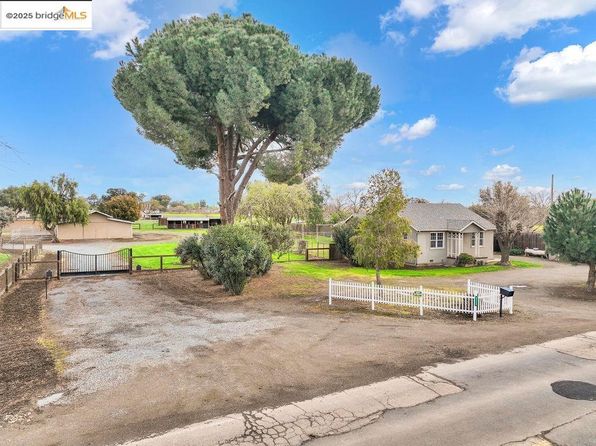 6250 Sellers Ave, Oakley, CA 94561