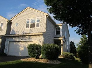 16441 S Newcastle Way, Lockport, IL 60441