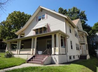 6 Hadwen Ln #3, Worcester, MA 01602