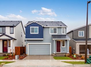 18955 SW Twin Peaks Ln, Beaverton, OR 97007