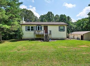 1346 W Palmyra Lake Rd, Palmyra, IN 47164