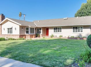 7460 Sausalito Ave, West Hills, CA 91307