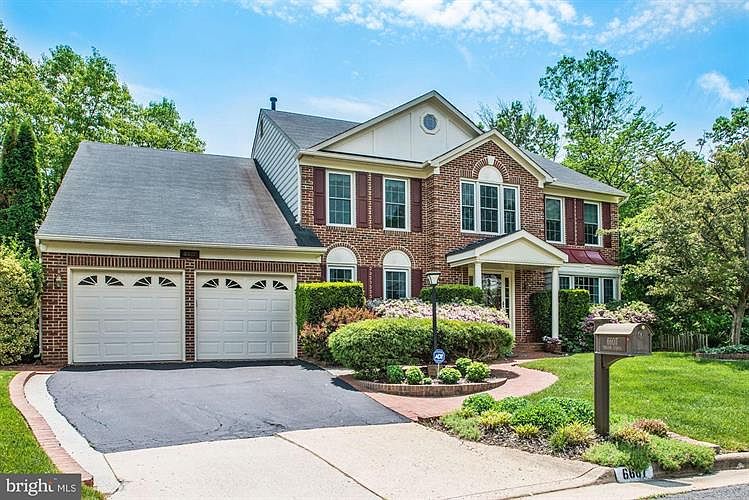 1st image of 6607 English Saddle Ct