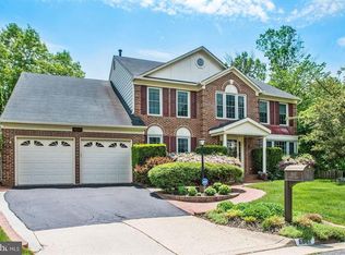 6607 English Saddle Ct, Centreville, VA 20121