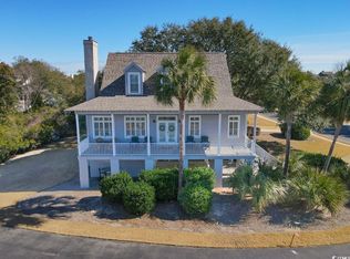 13 Compass Ct, Pawleys Island, SC 29585