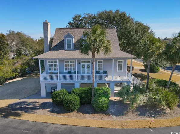 13 Compass Ct., Pawleys Island, SC 29585