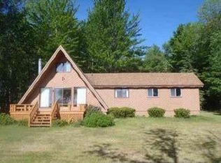 1165 N West Torch Lake Dr, Kewadin, MI 49648