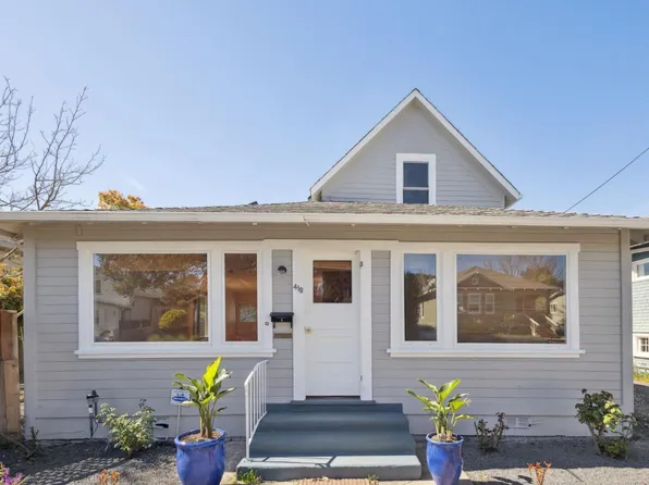 419 Upham Street, Petaluma, CA 94952