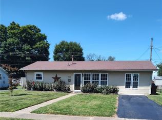 956 Omard Dr, Xenia, OH 45385