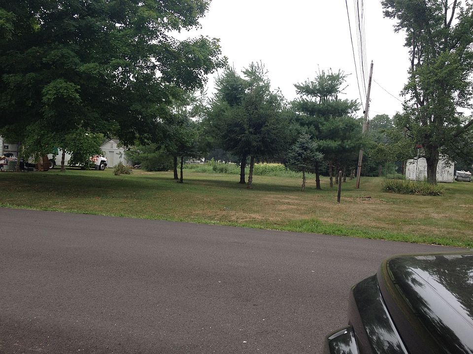 Preston Rd. acess to land