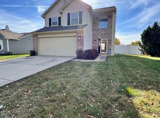 6143 Patoka Lake Dr, Indianapolis, IN 46254