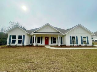 23242 County Road 12, Foley, AL 36535
