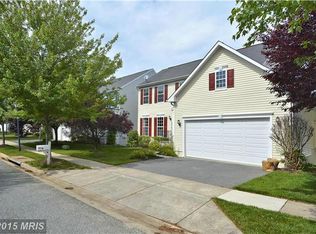 18909 Porterfield Way, Germantown, MD 20874