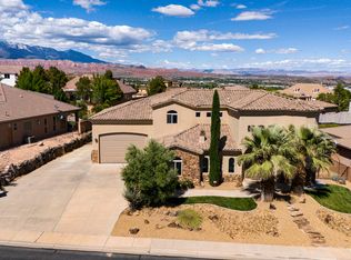 305 S Crest Line Dr, Saint George, UT 84790