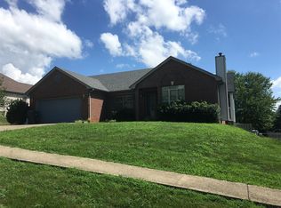 422 Ridgecrest Rd, Elizabethtown, KY 42701