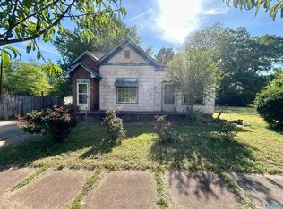 404 7th Ave SW, Decatur, AL 35601
