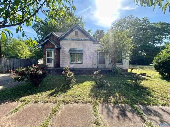 404 7th Ave SW, Decatur, AL 35601