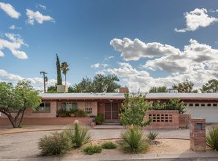 4312 E Holmes St, Tucson, AZ 85711
