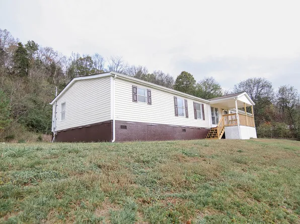 1060 Highway 25 #70-W, Dandridge, TN 37725