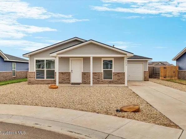 2603 Winfield Ave, Lubbock, TX 79407