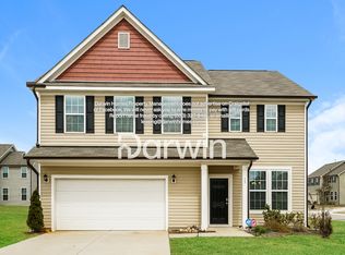 13 Fernhall St, Franklinton, NC 27525
