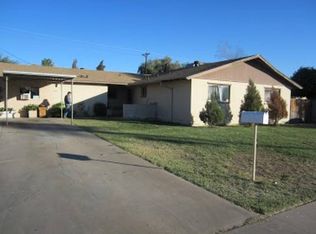 3139 N 52nd Pkwy, Phoenix, AZ 85031