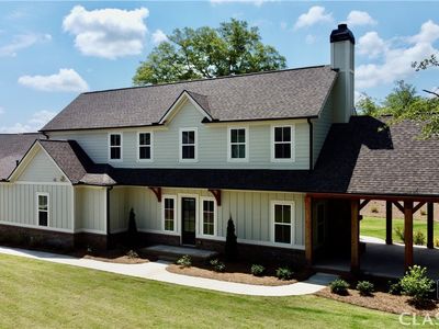 1325 Silo Bend C1/8, Watkinsville, GA, 30677