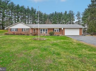 7546 Old Washington Rd, Woodbine, MD 21797