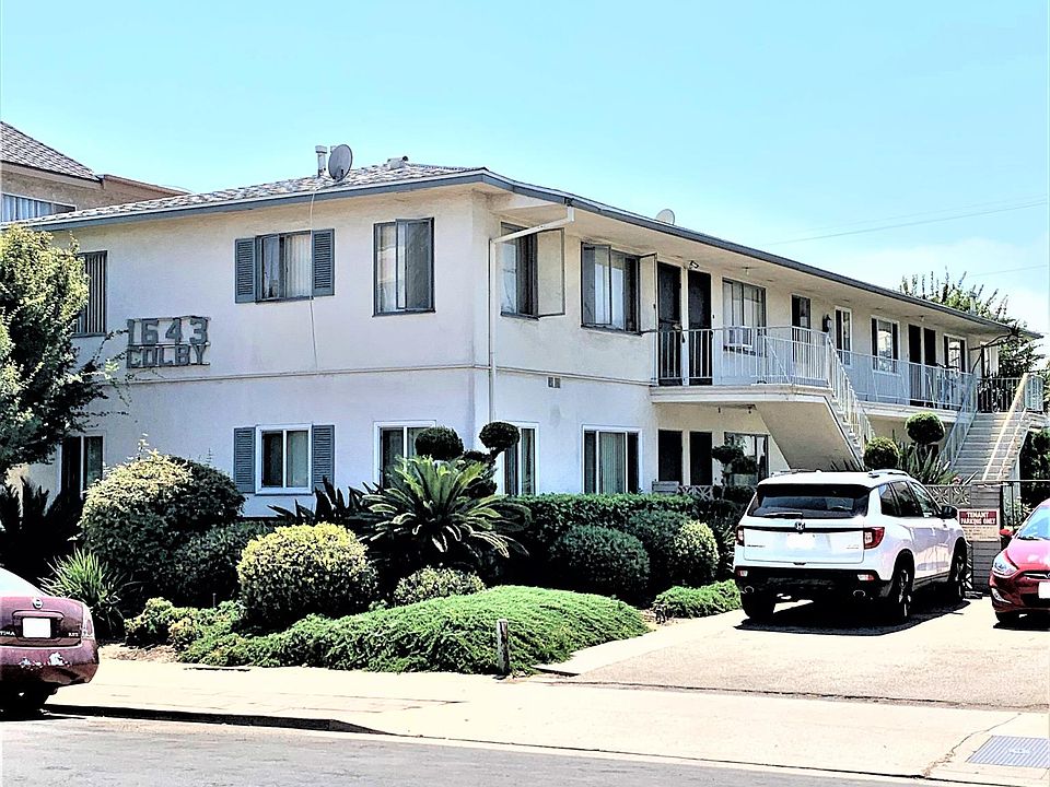 1st image of 1643 Colby Ave #4