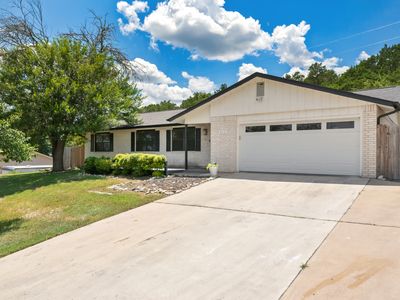 412 Earl Dr, Kerrville, TX, 78028