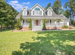 3117 Golden Nugget Dr, Clayton, NC 27520