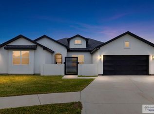 7423 Converse Lake, Brownsville, TX 78520