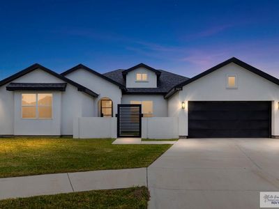 7423 Converse Lake, Brownsville, TX, 78520