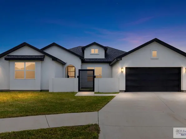 7423 Converse Lake, Brownsville, TX 78520
