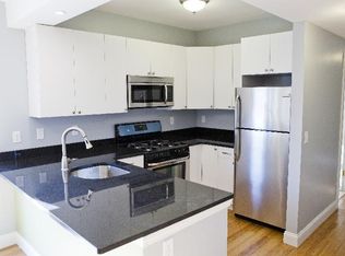 35 Forbes St APT 3D, Jamaica Plain, MA 02130