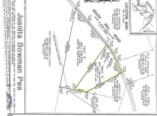 145 Heath Hill Rd, Duncan, SC 29334