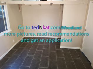 44 College St, Woodland, CA 95695